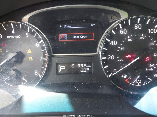 Nissan Altima 2.5 S 2014 1N4AL3AP6EN235768 Image 12