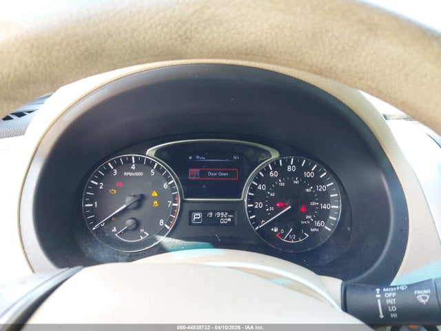 Nissan Altima 2.5 S 2014 1N4AL3AP6EN235768 Image 7