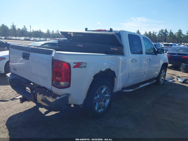 Aukcja sprzedaży 2010 Gmc Sierra 1500 Sle, vin: 3GTRKVE34AG165936, numer aukcji: 44838743