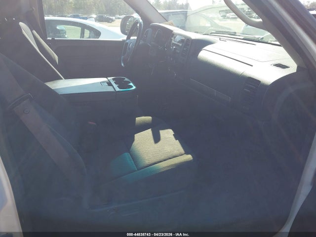 Aukcja sprzedaży 2010 Gmc Sierra 1500 Sle, vin: 3GTRKVE34AG165936, numer aukcji: 44838743