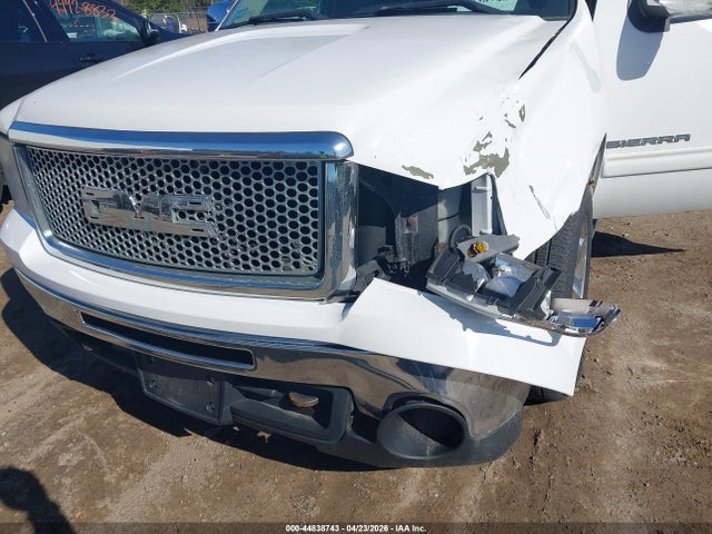 Aukcja sprzedaży 2010 Gmc Sierra 1500 Sle, vin: 3GTRKVE34AG165936, numer aukcji: 44838743