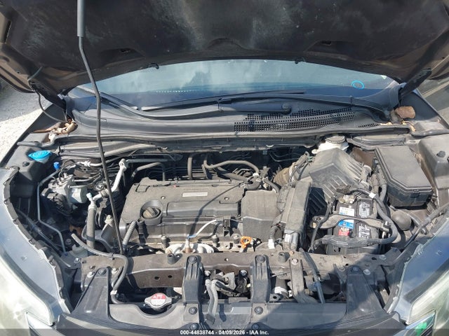 Aukcja sprzedaży 2016 Honda Cr-v Ex, vin: 2HKRM4H5XGH717070, numer aukcji: 44838744