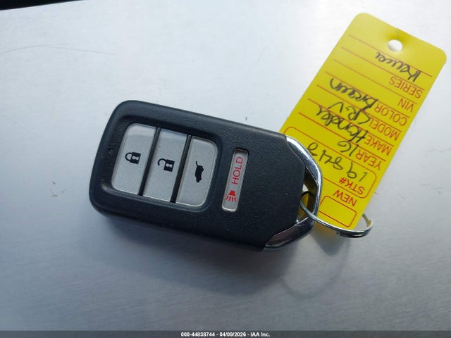 Aukcja sprzedaży 2016 Honda Cr-v Ex, vin: 2HKRM4H5XGH717070, numer aukcji: 44838744