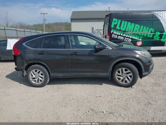 Aukcja sprzedaży 2016 Honda Cr-v Ex, vin: 2HKRM4H5XGH717070, numer aukcji: 44838744