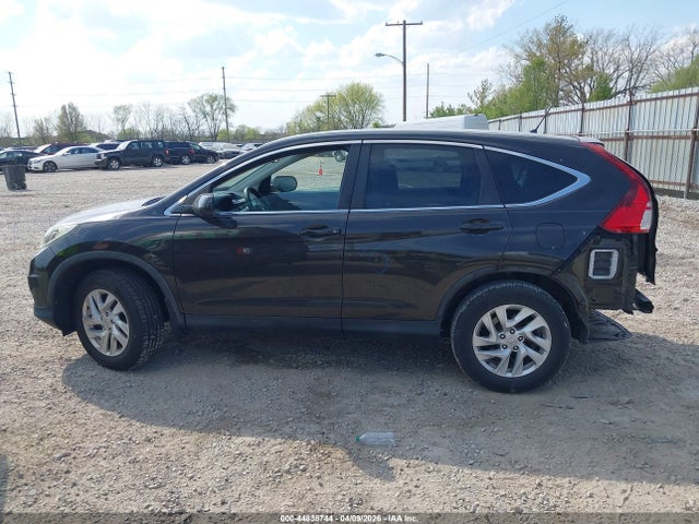 Aukcja sprzedaży 2016 Honda Cr-v Ex, vin: 2HKRM4H5XGH717070, numer aukcji: 44838744