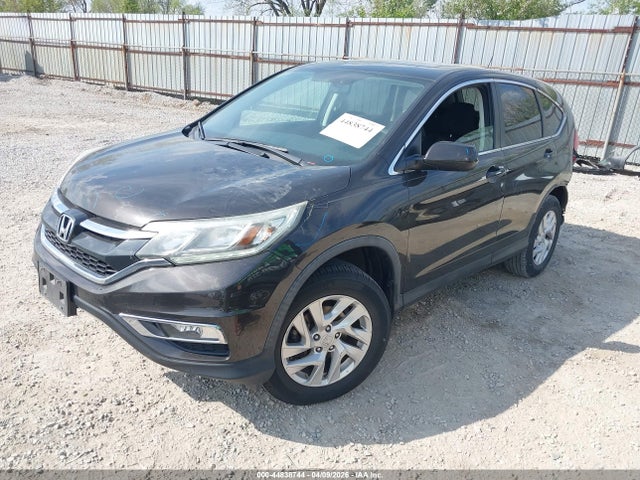 Aukcja sprzedaży 2016 Honda Cr-v Ex, vin: 2HKRM4H5XGH717070, numer aukcji: 44838744