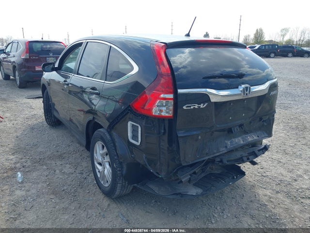 Aukcja sprzedaży 2016 Honda Cr-v Ex, vin: 2HKRM4H5XGH717070, numer aukcji: 44838744