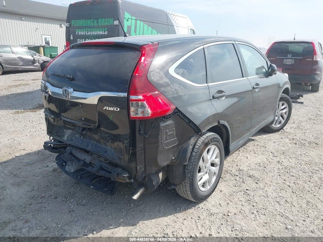 Aukcja sprzedaży 2016 Honda Cr-v Ex, vin: 2HKRM4H5XGH717070, numer aukcji: 44838744