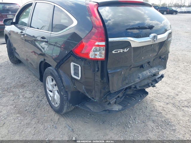 Aukcja sprzedaży 2016 Honda Cr-v Ex, vin: 2HKRM4H5XGH717070, numer aukcji: 44838744
