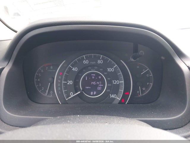 Aukcja sprzedaży 2016 Honda Cr-v Ex, vin: 2HKRM4H5XGH717070, numer aukcji: 44838744