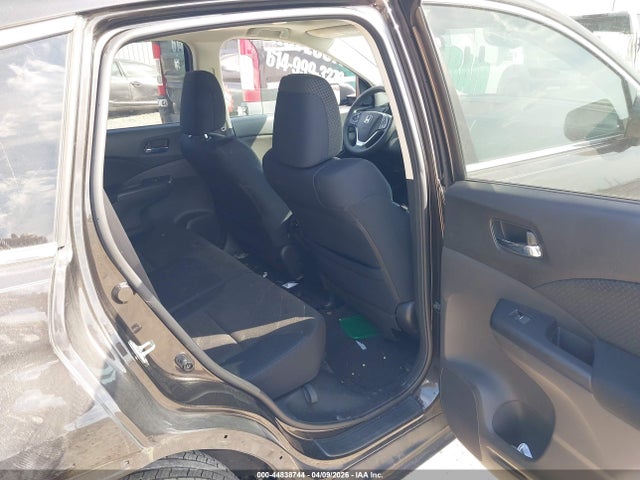 Aukcja sprzedaży 2016 Honda Cr-v Ex, vin: 2HKRM4H5XGH717070, numer aukcji: 44838744