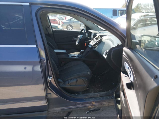 44838747 :رقم المزاد ، 2GNFLEEK7D6277189 vin ، 2013 Chevrolet Equinox 1lt مزاد بيع