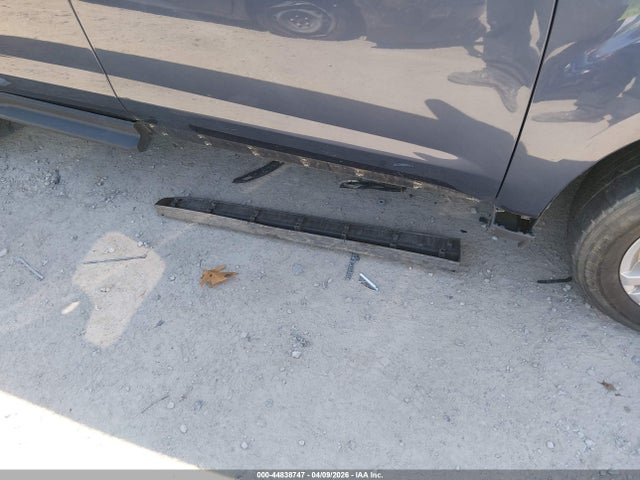 44838747 :رقم المزاد ، 2GNFLEEK7D6277189 vin ، 2013 Chevrolet Equinox 1lt مزاد بيع