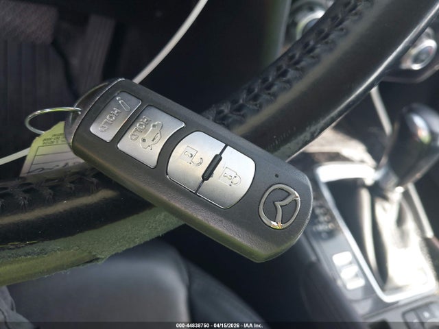 2018 Mazda Mazda3 Touring მანქანა იყიდება აუქციონზე, vin: 3MZBN1V39JM238329, აუქციონის ნომერი: 44838750