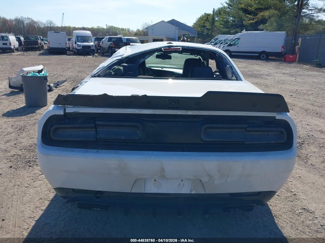 44838760 :رقم المزاد ، 2C3CDZFJ9PH544609 vin ، 2023 Dodge Challenger R/t Scat Pack مزاد بيع