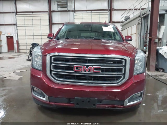 Продажа на аукционе авто 2019 Gmc Yukon Xl Slt, vin: 1GKS2GKC9KR357912, номер лота: 44838761