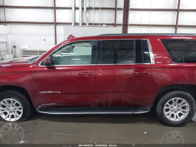 Продажа на аукционе авто 2019 Gmc Yukon Xl Slt, vin: 1GKS2GKC9KR357912, номер лота: 44838761