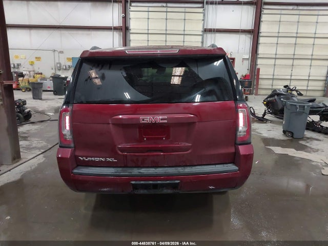 Продажа на аукционе авто 2019 Gmc Yukon Xl Slt, vin: 1GKS2GKC9KR357912, номер лота: 44838761