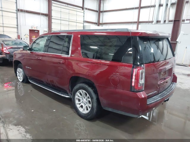 Продажа на аукционе авто 2019 Gmc Yukon Xl Slt, vin: 1GKS2GKC9KR357912, номер лота: 44838761