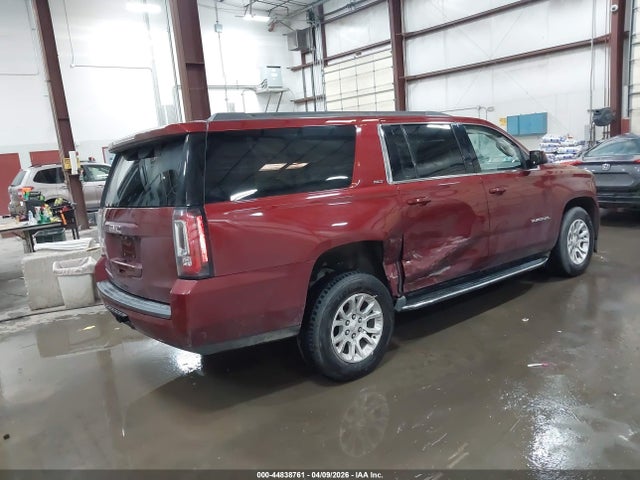 Продажа на аукционе авто 2019 Gmc Yukon Xl Slt, vin: 1GKS2GKC9KR357912, номер лота: 44838761
