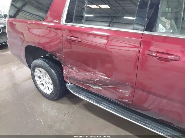Продажа на аукционе авто 2019 Gmc Yukon Xl Slt, vin: 1GKS2GKC9KR357912, номер лота: 44838761