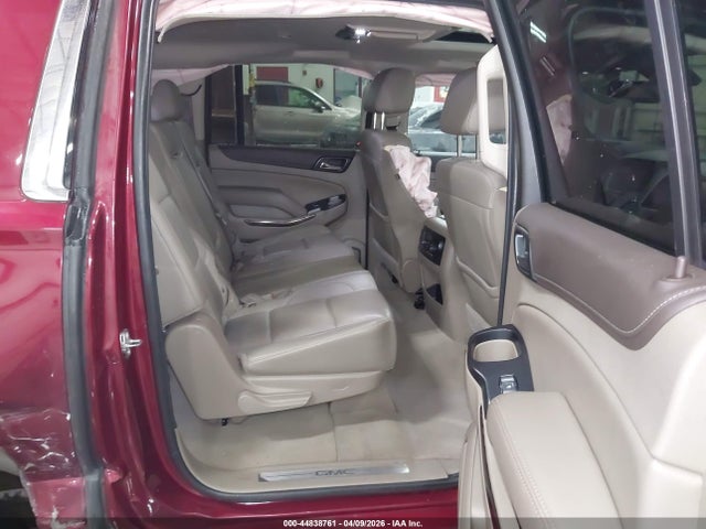 Продажа на аукционе авто 2019 Gmc Yukon Xl Slt, vin: 1GKS2GKC9KR357912, номер лота: 44838761