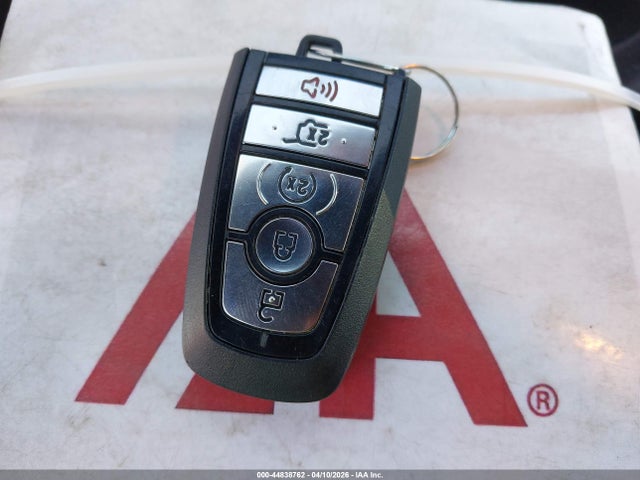 2019 Ford Explorer Xlt მანქანა იყიდება აუქციონზე, vin: 1FM5K7D89KGA39913, აუქციონის ნომერი: 44838762
