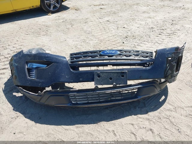 2019 Ford Explorer Xlt მანქანა იყიდება აუქციონზე, vin: 1FM5K7D89KGA39913, აუქციონის ნომერი: 44838762