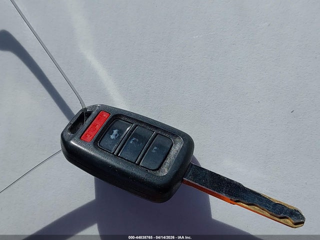 Продажа на аукционе авто 2019 Honda Civic Lx, vin: 2HGFC2F65KH509624, номер лота: 44838765