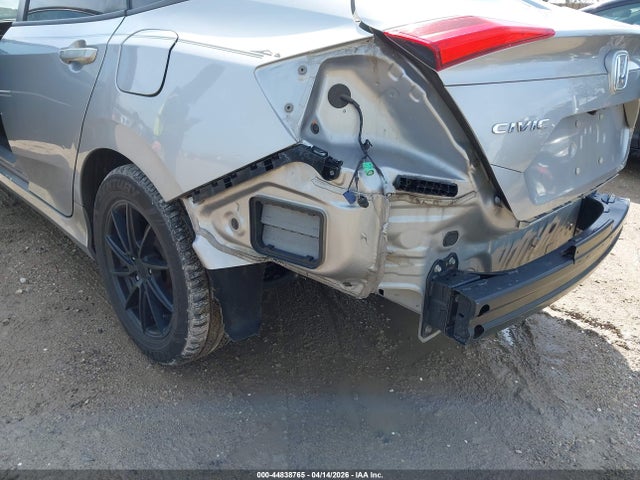 Продажа на аукционе авто 2019 Honda Civic Lx, vin: 2HGFC2F65KH509624, номер лота: 44838765