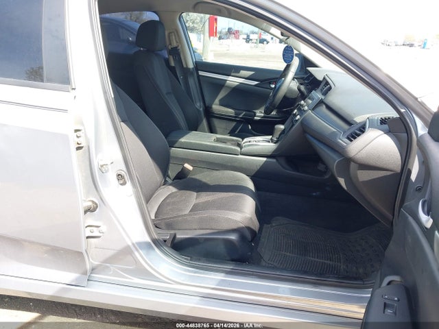 Продажа на аукционе авто 2019 Honda Civic Lx, vin: 2HGFC2F65KH509624, номер лота: 44838765