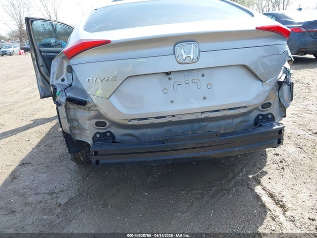 Продажа на аукционе авто 2019 Honda Civic Lx, vin: 2HGFC2F65KH509624, номер лота: 44838765