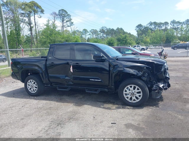 44838772 :رقم المزاد ، 3TMLB5JN6SM097414 vin ، 2025 Toyota Tacoma Sr5 مزاد بيع