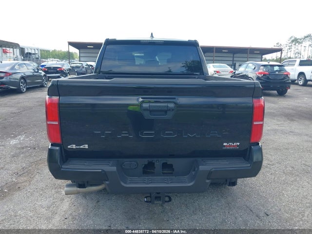 44838772 :رقم المزاد ، 3TMLB5JN6SM097414 vin ، 2025 Toyota Tacoma Sr5 مزاد بيع