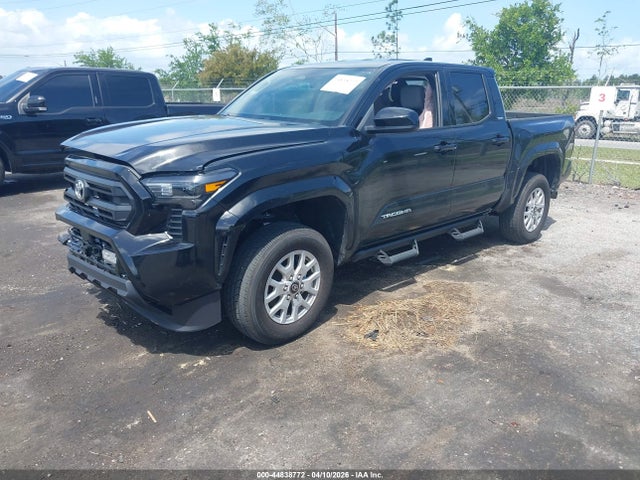 44838772 :رقم المزاد ، 3TMLB5JN6SM097414 vin ، 2025 Toyota Tacoma Sr5 مزاد بيع