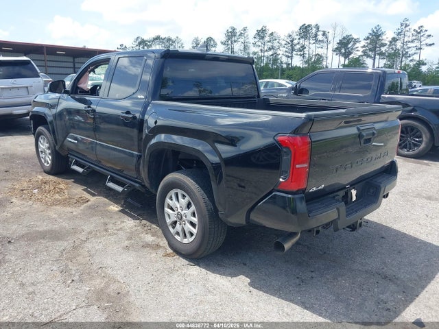 44838772 :رقم المزاد ، 3TMLB5JN6SM097414 vin ، 2025 Toyota Tacoma Sr5 مزاد بيع