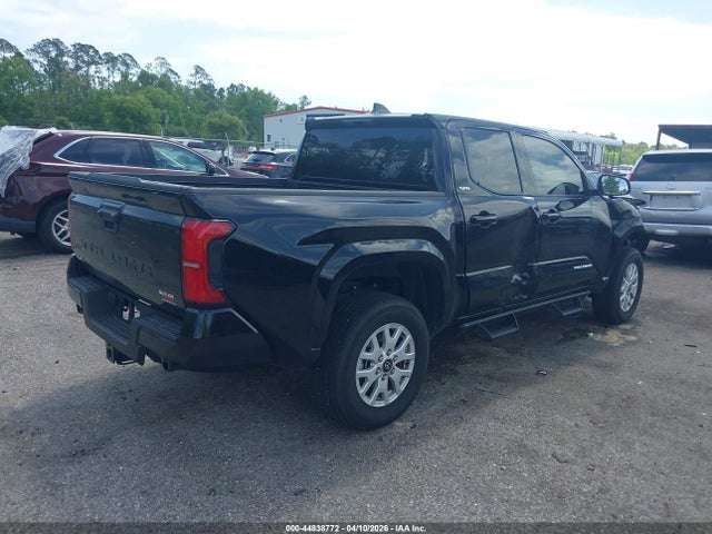 44838772 :رقم المزاد ، 3TMLB5JN6SM097414 vin ، 2025 Toyota Tacoma Sr5 مزاد بيع
