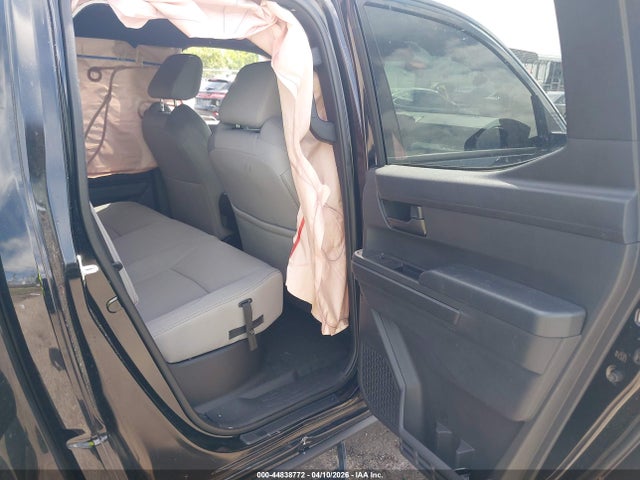 44838772 :رقم المزاد ، 3TMLB5JN6SM097414 vin ، 2025 Toyota Tacoma Sr5 مزاد بيع