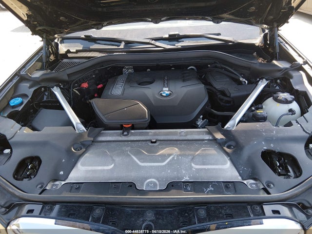 Aukcja sprzedaży 2019 Bmw X3 Xdrive30i, vin: 5UXTR9C58KLP93014, numer aukcji: 44838775