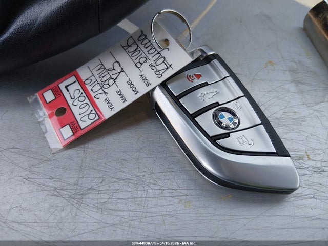 Aukcja sprzedaży 2019 Bmw X3 Xdrive30i, vin: 5UXTR9C58KLP93014, numer aukcji: 44838775