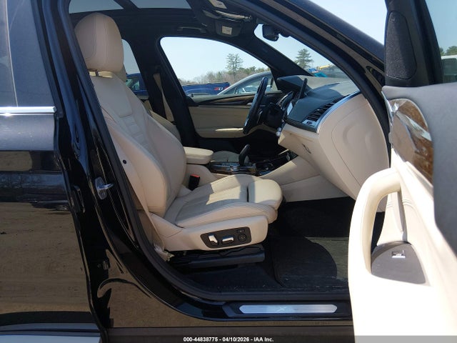 Aukcja sprzedaży 2019 Bmw X3 Xdrive30i, vin: 5UXTR9C58KLP93014, numer aukcji: 44838775