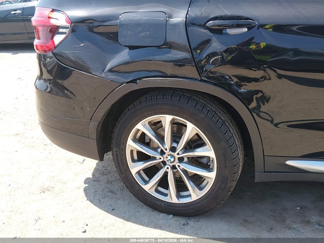 Aukcja sprzedaży 2019 Bmw X3 Xdrive30i, vin: 5UXTR9C58KLP93014, numer aukcji: 44838775