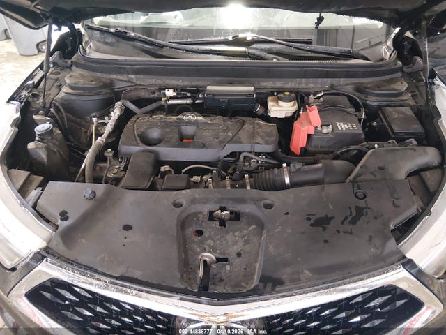 Продажа на аукционе авто 2020 Acura Rdx Standard, vin: 5J8TC2H30LL003144, номер лота: 44838777