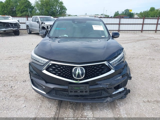 Продажа на аукционе авто 2020 Acura Rdx Standard, vin: 5J8TC2H30LL003144, номер лота: 44838777