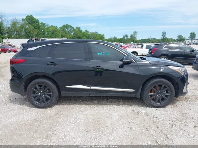 Продажа на аукционе авто 2020 Acura Rdx Standard, vin: 5J8TC2H30LL003144, номер лота: 44838777