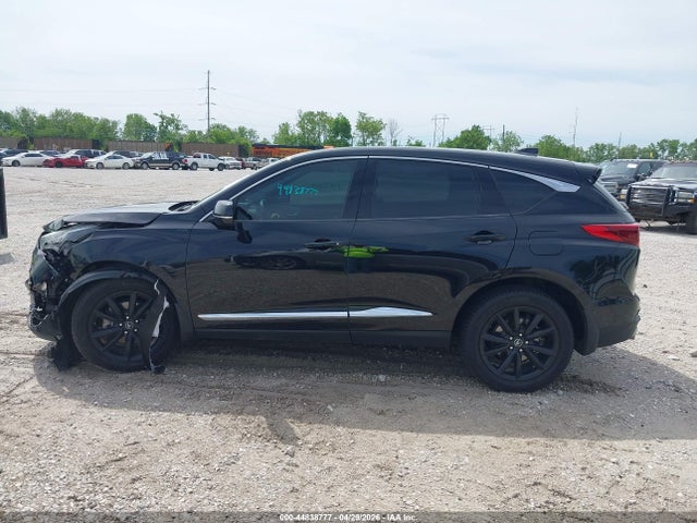 Продажа на аукционе авто 2020 Acura Rdx Standard, vin: 5J8TC2H30LL003144, номер лота: 44838777