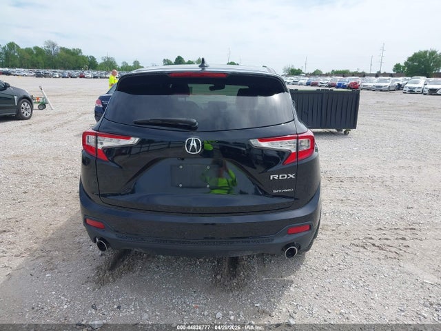Продажа на аукционе авто 2020 Acura Rdx Standard, vin: 5J8TC2H30LL003144, номер лота: 44838777