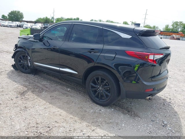 Продажа на аукционе авто 2020 Acura Rdx Standard, vin: 5J8TC2H30LL003144, номер лота: 44838777