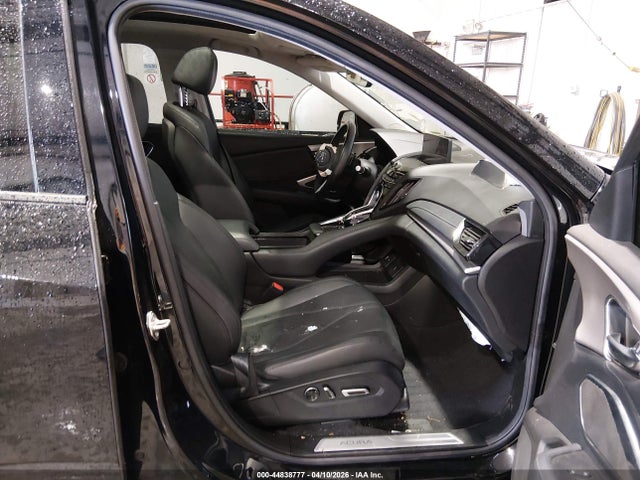 Продажа на аукционе авто 2020 Acura Rdx Standard, vin: 5J8TC2H30LL003144, номер лота: 44838777