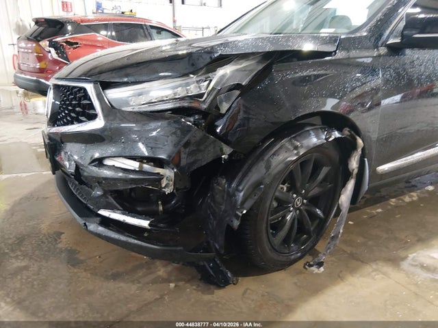 Продажа на аукционе авто 2020 Acura Rdx Standard, vin: 5J8TC2H30LL003144, номер лота: 44838777